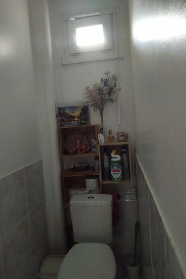 Chambre 5 Minutes De La Gare A Pieds Les Mureaux Extérieur photo